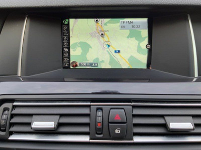 BMW 5er Gebrauchtwagen BMW 5er Gebrauchtwagen