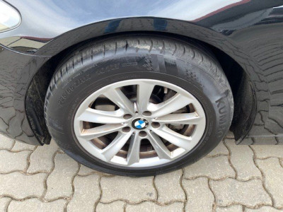 BMW 5er Gebrauchtwagen BMW 5er Gebrauchtwagen