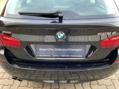 BMW 5er Gebrauchtwagen BMW 5er Gebrauchtwagen