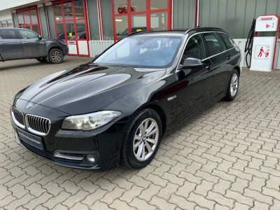 BMW 5er Gebrauchtwagen BMW 5er Gebrauchtwagen