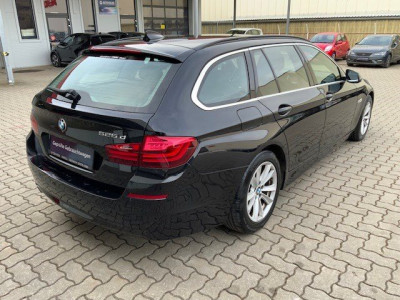 BMW 5er Gebrauchtwagen BMW 5er Gebrauchtwagen