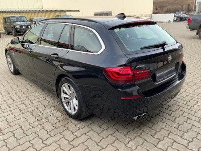 BMW 5er Gebrauchtwagen BMW 5er Gebrauchtwagen