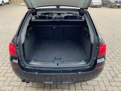 BMW 5er Gebrauchtwagen BMW 5er Gebrauchtwagen