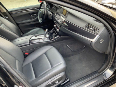 BMW 5er Gebrauchtwagen BMW 5er Gebrauchtwagen