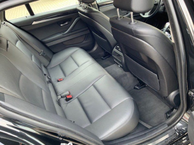 BMW 5er Gebrauchtwagen BMW 5er Gebrauchtwagen