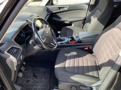 Ford Galaxy Gebrauchtwagen Ford Galaxy Gebrauchtwagen