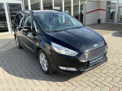 Ford Galaxy Gebrauchtwagen Ford Galaxy Gebrauchtwagen