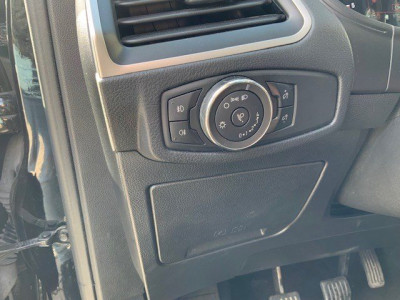 Ford Galaxy Gebrauchtwagen Ford Galaxy Gebrauchtwagen