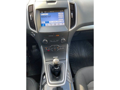 Ford Galaxy Gebrauchtwagen Ford Galaxy Gebrauchtwagen