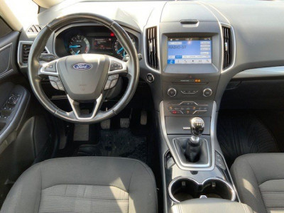 Ford Galaxy Gebrauchtwagen Ford Galaxy Gebrauchtwagen