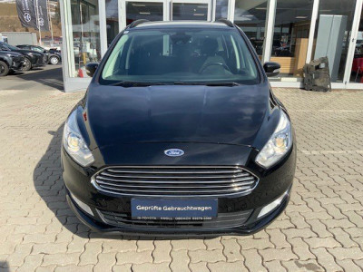Ford Galaxy Gebrauchtwagen Ford Galaxy Gebrauchtwagen