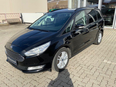 Ford Galaxy Gebrauchtwagen Ford Galaxy Gebrauchtwagen