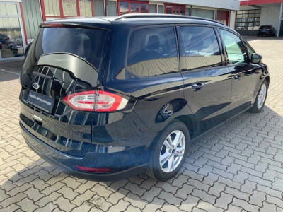 Ford Galaxy Gebrauchtwagen Ford Galaxy Gebrauchtwagen