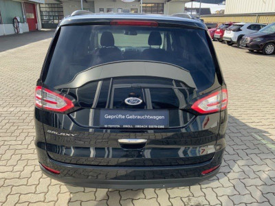Ford Galaxy Gebrauchtwagen Ford Galaxy Gebrauchtwagen