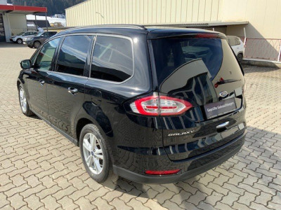 Ford Galaxy Gebrauchtwagen Ford Galaxy Gebrauchtwagen