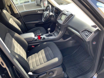 Ford Galaxy Gebrauchtwagen Ford Galaxy Gebrauchtwagen