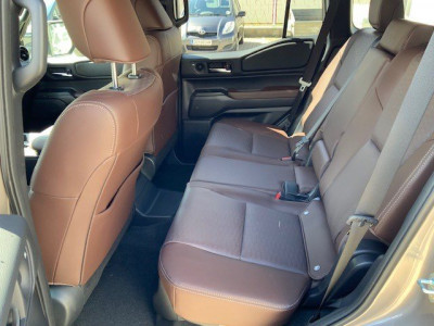 Toyota Landcruiser Neuwagen Toyota Landcruiser Neuwagen