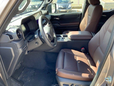 Toyota Landcruiser Neuwagen Toyota Landcruiser Neuwagen