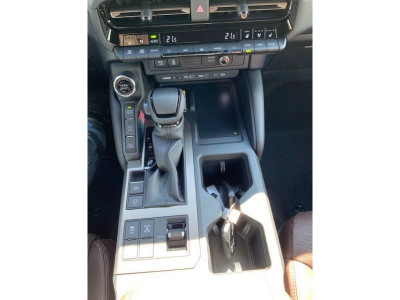 Toyota Landcruiser Neuwagen Toyota Landcruiser Neuwagen