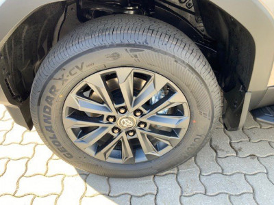 Toyota Landcruiser Neuwagen Toyota Landcruiser Neuwagen