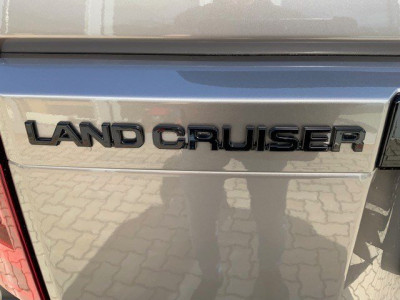 Toyota Landcruiser Neuwagen Toyota Landcruiser Neuwagen