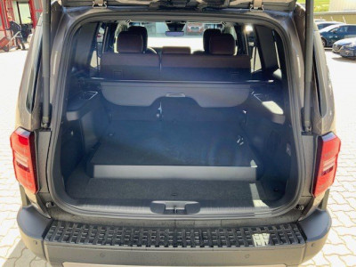 Toyota Landcruiser Neuwagen Toyota Landcruiser Neuwagen