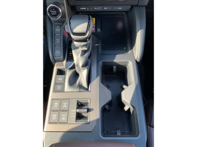 Toyota Landcruiser Vorführwagen Toyota Landcruiser Vorführwagen