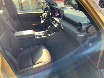 Toyota Landcruiser Vorführwagen Toyota Landcruiser Vorführwagen