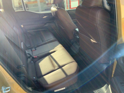Toyota Landcruiser Vorführwagen Toyota Landcruiser Vorführwagen