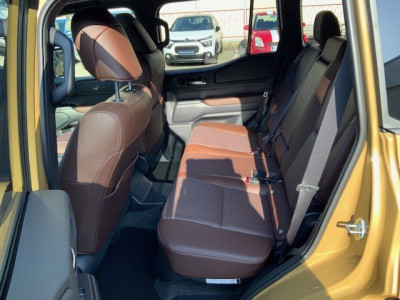 Toyota Landcruiser Vorführwagen Toyota Landcruiser Vorführwagen