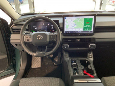 Toyota RAV4 Neuwagen Toyota RAV4 Neuwagen