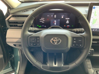 Toyota RAV4 Neuwagen Toyota RAV4 Neuwagen