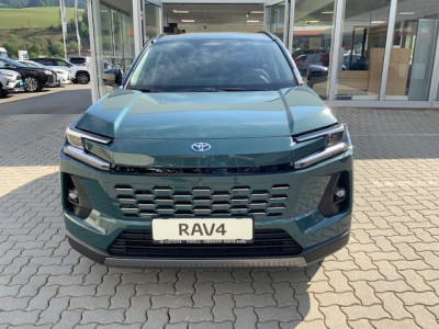Toyota RAV4 Neuwagen Toyota RAV4 Neuwagen