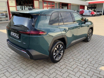 Toyota RAV4 Neuwagen Toyota RAV4 Neuwagen