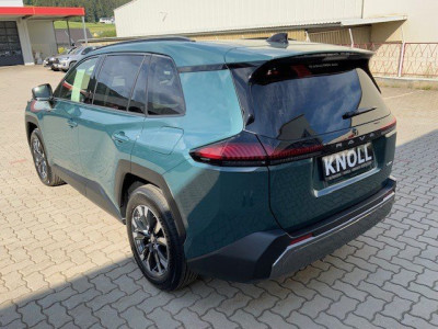 Toyota RAV4 Neuwagen Toyota RAV4 Neuwagen