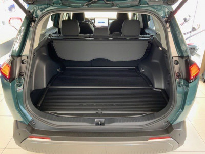 Toyota RAV4 Neuwagen Toyota RAV4 Neuwagen