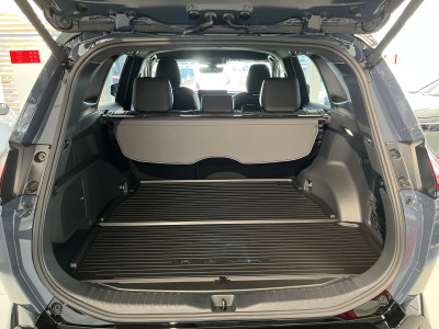 Toyota RAV4 Neuwagen Toyota RAV4 Neuwagen