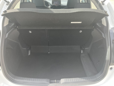 Toyota Yaris Gebrauchtwagen Toyota Yaris Gebrauchtwagen