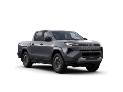 Toyota Hilux Neuwagen Toyota Hilux Neuwagen