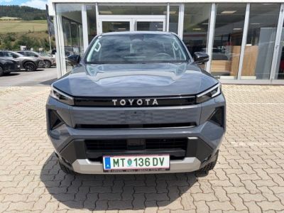 Toyota Hilux Neuwagen
