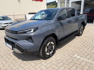 Toyota Hilux Neuwagen Toyota Hilux Neuwagen