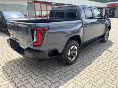 Toyota Hilux Neuwagen Toyota Hilux Neuwagen