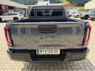 Toyota Hilux Neuwagen Toyota Hilux Neuwagen