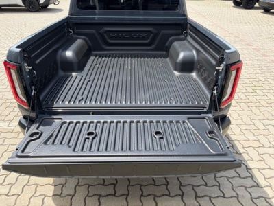 Toyota Hilux Neuwagen Toyota Hilux Neuwagen