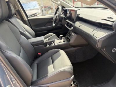 Toyota Hilux Neuwagen Toyota Hilux Neuwagen