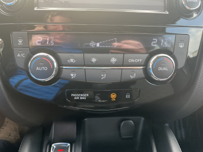 Nissan Qashqai Gebrauchtwagen Nissan Qashqai Gebrauchtwagen
