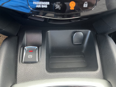 Nissan Qashqai Gebrauchtwagen Nissan Qashqai Gebrauchtwagen