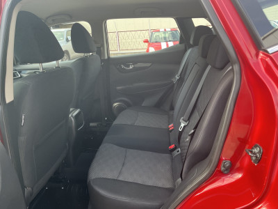 Nissan Qashqai Gebrauchtwagen Nissan Qashqai Gebrauchtwagen