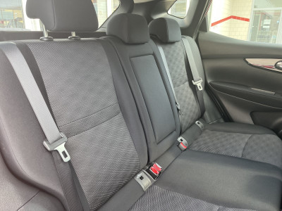 Nissan Qashqai Gebrauchtwagen Nissan Qashqai Gebrauchtwagen