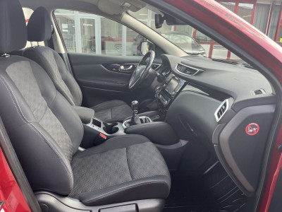 Nissan Qashqai Gebrauchtwagen Nissan Qashqai Gebrauchtwagen